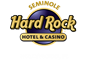 Seminole Hard Rock Hotel & Casino Logo