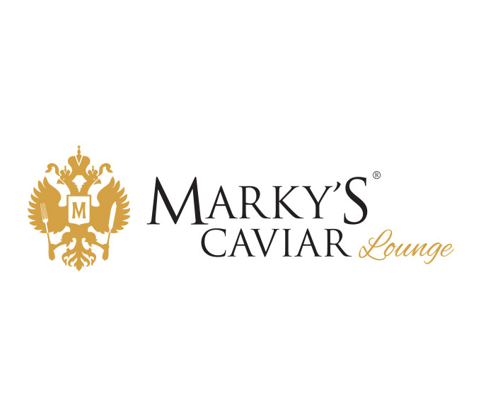 Marky's Caviar Lounge