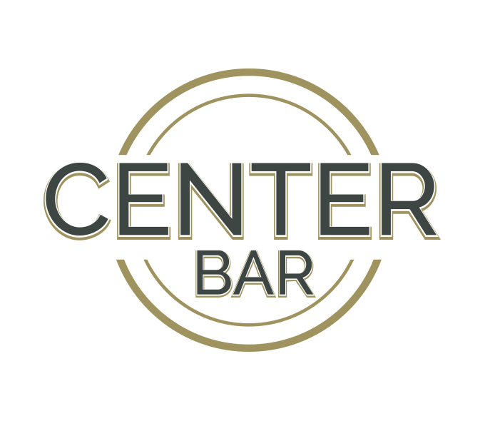 Center Bar Logo