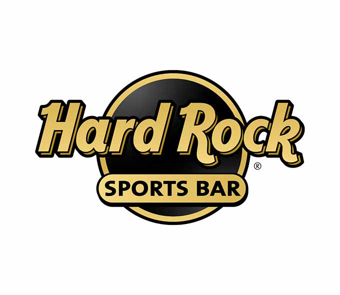 Hard Rock Sports Bar