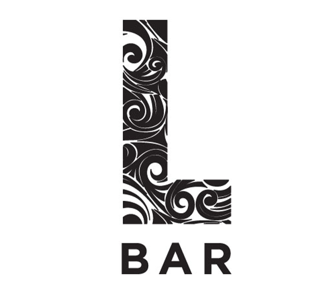 L Bar Logo