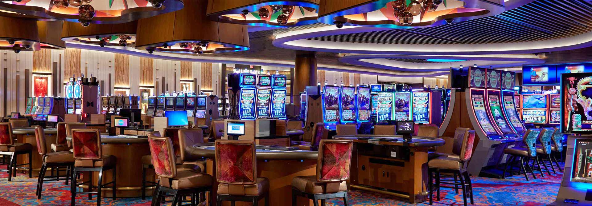 hollywood casino online