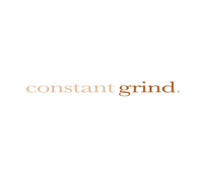 Constant Grind Logo