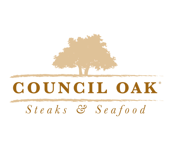Council Oak Logo