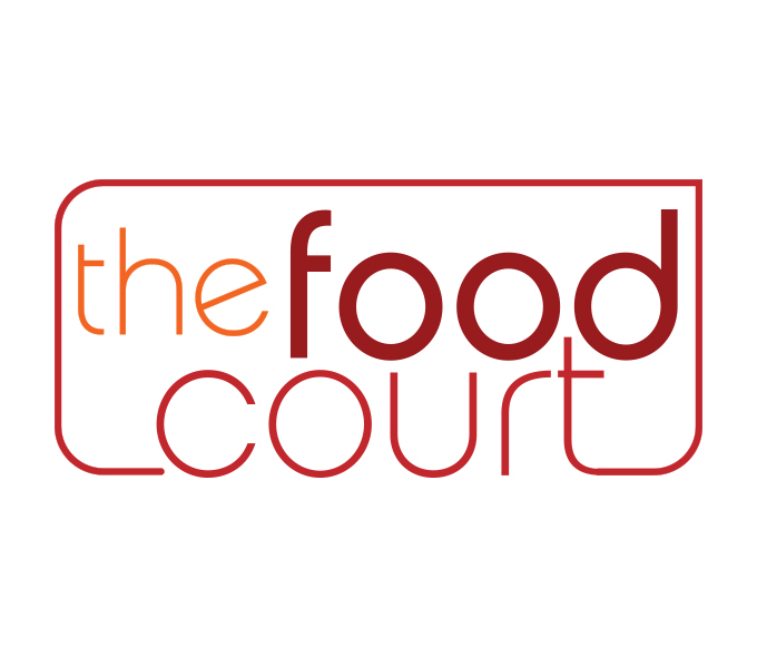 The Food Court Logo