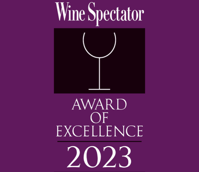 Award of Excellence 2023