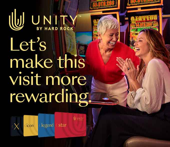 Unity Rewarding Visits